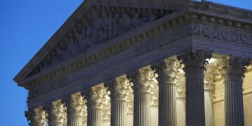 Trump plans to attend Supreme Court hearing on birthright citizenship