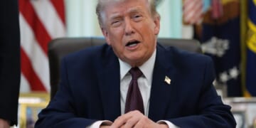 Trump to address nation on Iran war