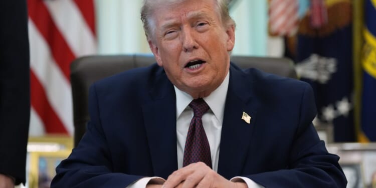 Trump to address nation on Iran war