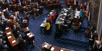 52 House Members Aren't Running for Re-Election, Making the Midterms a Crapshoot for Both Parties – PJ Media