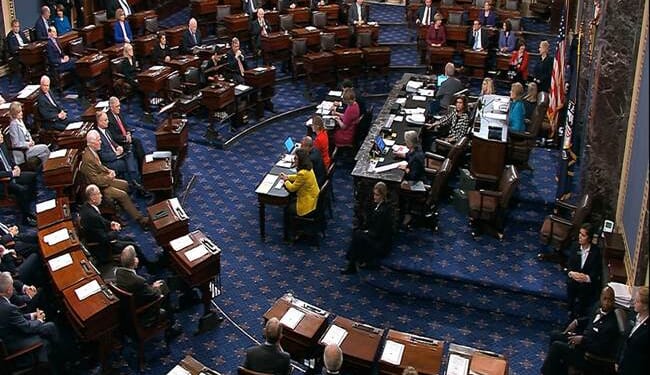 52 House Members Aren't Running for Re-Election, Making the Midterms a Crapshoot for Both Parties – PJ Media