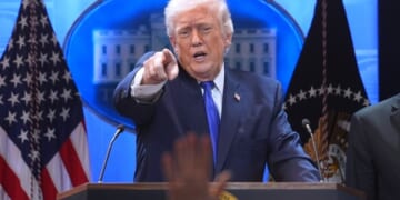 77% of Republicans Approve of Trump’s Military Actions in Iran – PJ Media