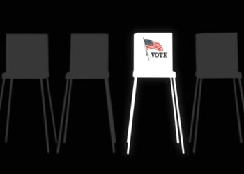 A Case for In-Person Voting