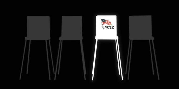 A Case for In-Person Voting