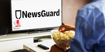 A Far-Left NewsGuard ‘Fact Checker’ Asked Me Some Questions. Here Are the Answers I Gave Her. – PJ Media