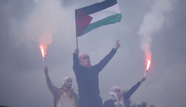 A 'Michigan Man,' a 'Virginia Man,' and a 'New York Man' All Walk Into a Bar... – PJ Media