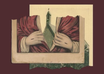 A More Literal View of ‘the Body of Christ’