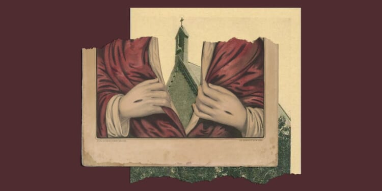 A More Literal View of ‘the Body of Christ’