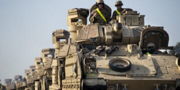 A Muslim U.S. Soldier Says She'll Disobey Commands to Fight Muslims. Now What? – PJ Media