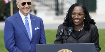 A SCOTUS Decision so Unanimous That Justice Jackson Wrote the Majority Opinion – PJ Media