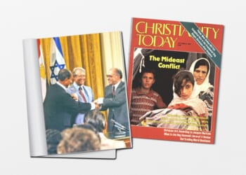 A Sign, Not a Weathervane