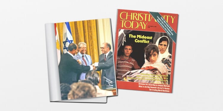 A Sign, Not a Weathervane