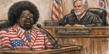 AFROMAN WINS! Let's All Make Fun of the Government Together! – PJ Media