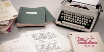 AI and Today's Publishers Are Producing the Same Cowardly Fiction – PJ Media