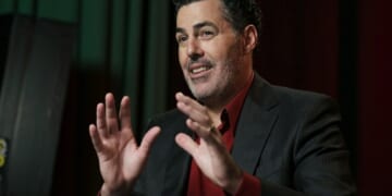 Adam Carolla Says What Many Conservatives Are Thinking About Kamala Harris – PJ Media