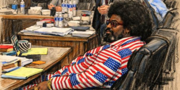 Afroman Trial Is the Free Speech Battle America Needs – PJ Media