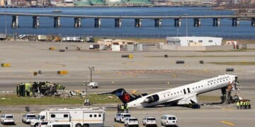 Air Canada's CEO Forced to Resign Because He Can't Emote in French – PJ Media