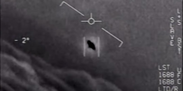 Air Force General Connected to UAP and Space Warfare Projects Goes Missing – PJ Media