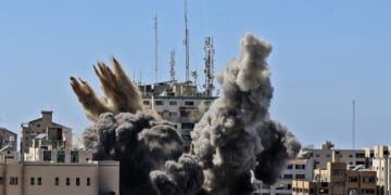 Al Jazeera Is Now More Positive on US-Israeli Strategy Than US Media – HotAir