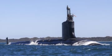 Albanese Defines What It Means to Be a Waussie – HotAir