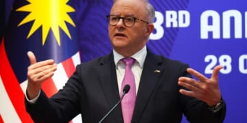 Albanese Finds Out Appeasement Doesn't Always Equal Popular – HotAir