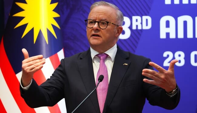 Albanese Finds Out Appeasement Doesn't Always Equal Popular – HotAir