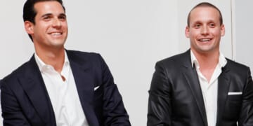 Alexander brothers are convicted of sex trafficking in case that shocked real estate world