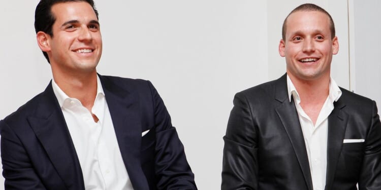 Alexander brothers are convicted of sex trafficking in case that shocked real estate world