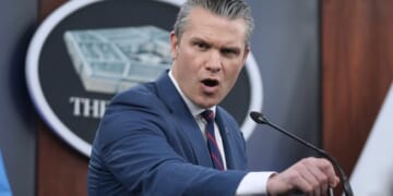 All Hail Pete Hegseth – HotAir