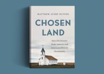 American Christianity Is More Than Its Politics