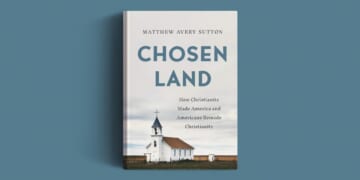 American Christianity Is More Than Its Politics