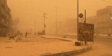 American Journalist Shelly Kittleson Snatched Off Baghdad Street – HotAir