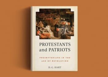 American Presbyterianism Was Born Amid Chaos
