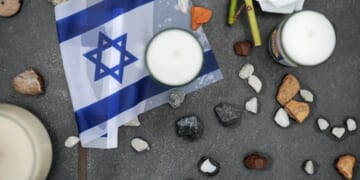 Amid Rising Antisemitism, Members of Abrahamic Religions Fight Back