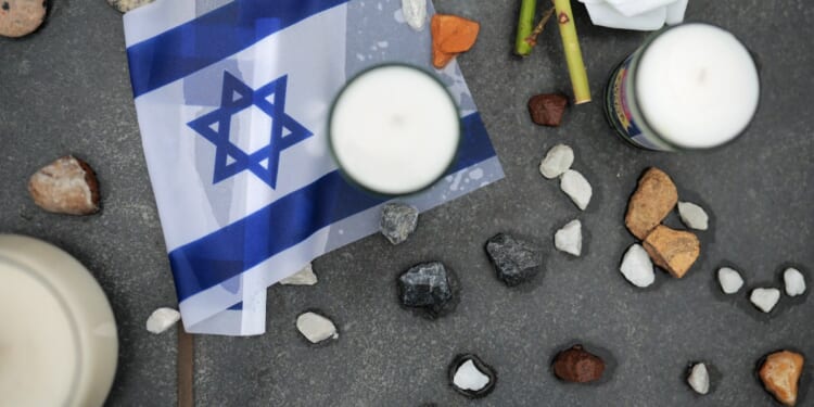 Amid Rising Antisemitism, Members of Abrahamic Religions Fight Back