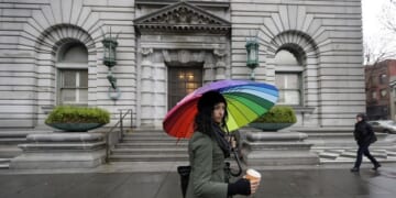 An Amusing Dissent to the 9th Circuit Has Progressive Judges Upset – HotAir