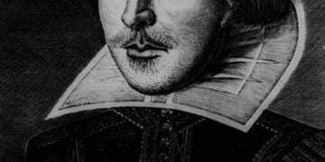 And By a Sleep We Say End the Ideology of White European Supremacy Where Shakespeare Laid His Weary Head – HotAir