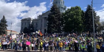 Another Attempt At 'No Kings' Today? Why? – PJ Media