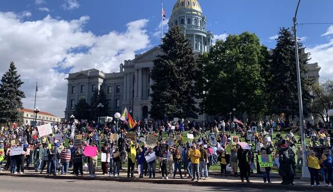 Another Attempt At 'No Kings' Today? Why? – PJ Media