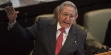 Another Sign the Cuban Regime's Days Are Numbered – HotAir