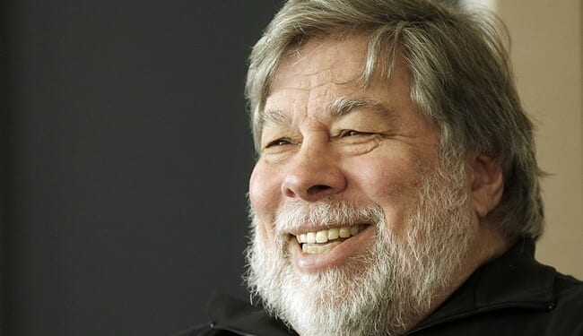 Apple Co-Founder Warns 'You Are Owned' by Big Tech – PJ Media