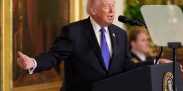 Are Democrats Making a Huge Mistake Blasting Trump on Iran? – HotAir