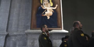 Armenian Cultural Heritage Sites Facing Destruction in Nagorno-Karabakh – PJ Media