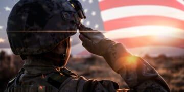 The U.S. Army has raised the maximum age limit for new recruits by 7 years, to 42.