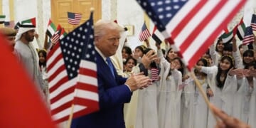 As Talks With Iran Begin, Arab Countries Vocal About Wanting Regime Change – HotAir