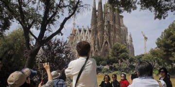 Barcelona Issues 'Guidelines' for Respecting Muslim Students During Ramadan – HotAir