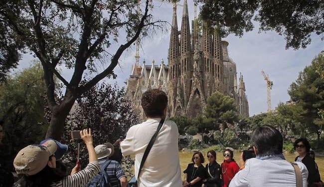 Barcelona Issues 'Guidelines' for Respecting Muslim Students During Ramadan – HotAir