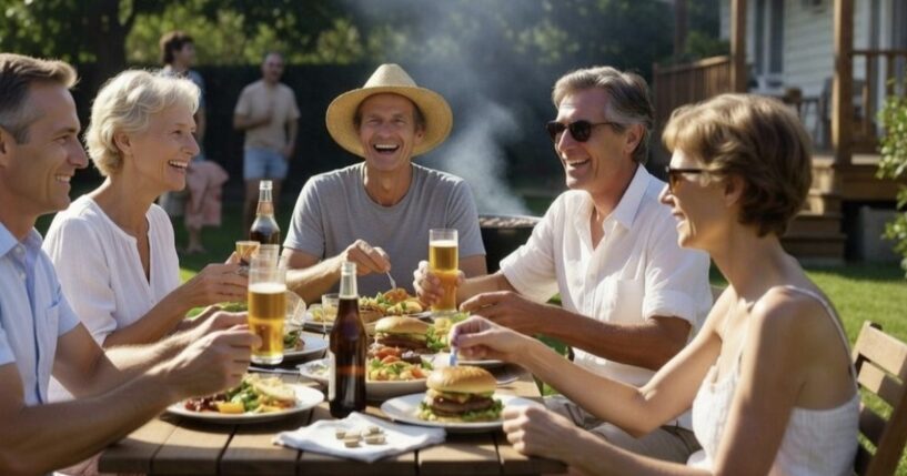 Consider it an investment in the version of you that steps into summer feeling more in control, more capable -- not just hoping for results, but having already earned them.