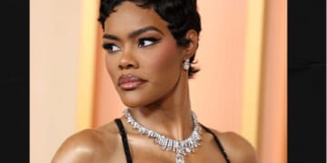 Some felt that actress Teyana Taylor was being overly dramatic about the incident at Sunday's 98th Annual Academy Awards in Hollywood, California.