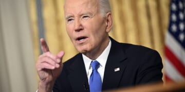 Biden’s CIA Reportedly Cast Pro-Family Americans Under Extremism Suspicion – PJ Media